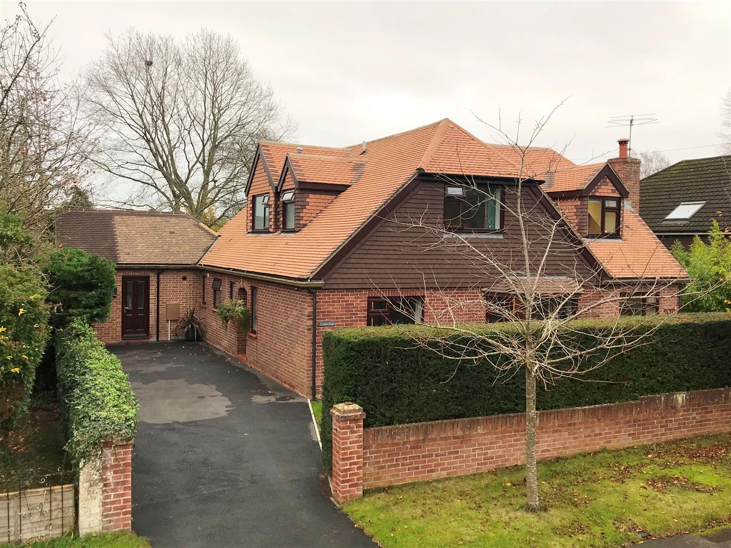 Our Properties « Hillier and Wilson